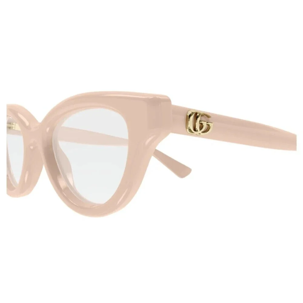 NWT Gucci GG1832o-004 Eyeglasses